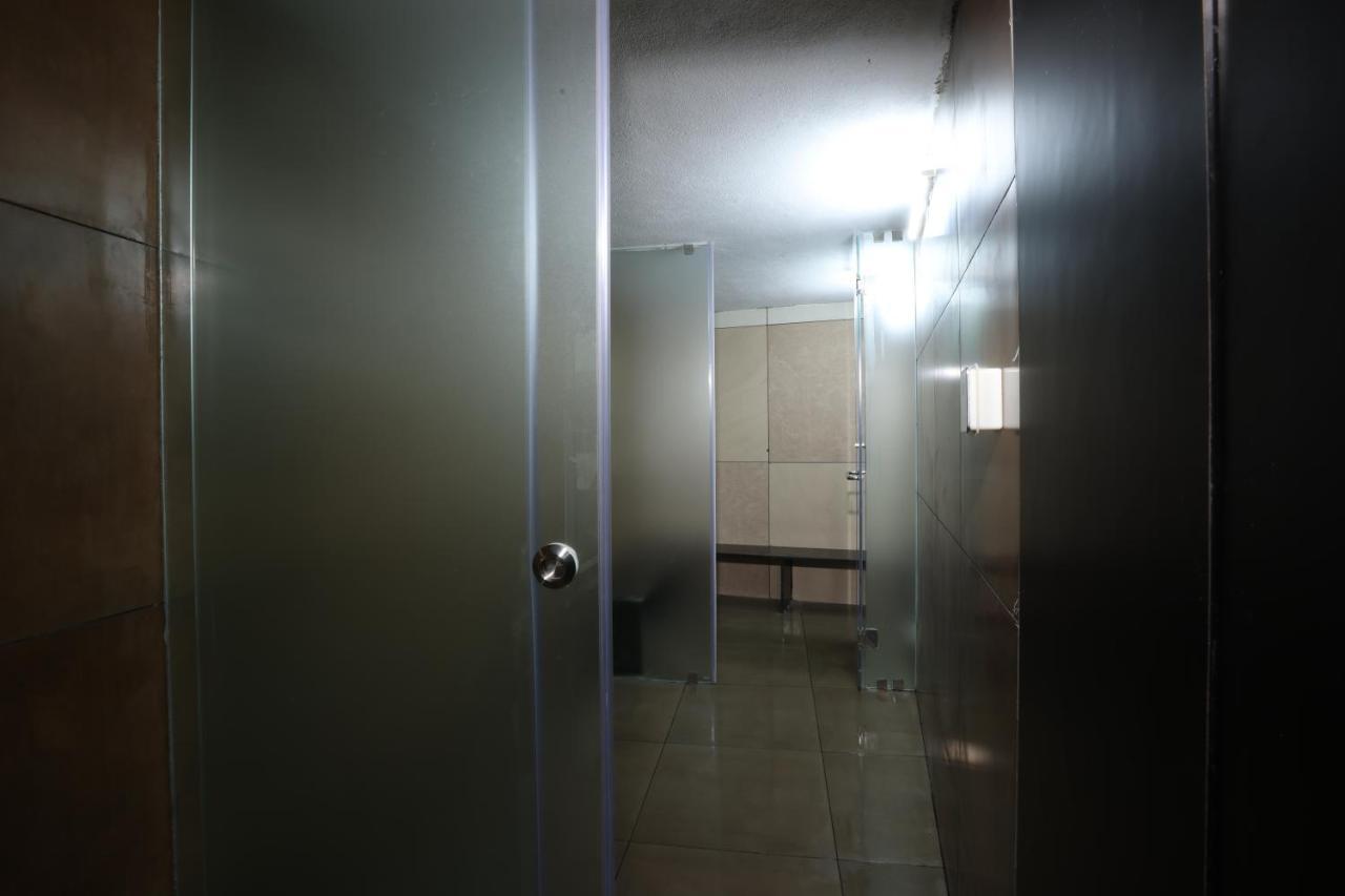 Royal Plaza Suites By Rak Rooms, Mangaluru Mangalore Exterior foto