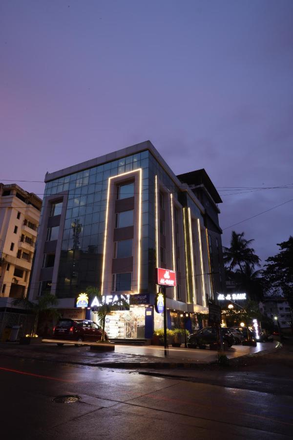 Royal Plaza Suites By Rak Rooms, Mangaluru Mangalore Exterior foto